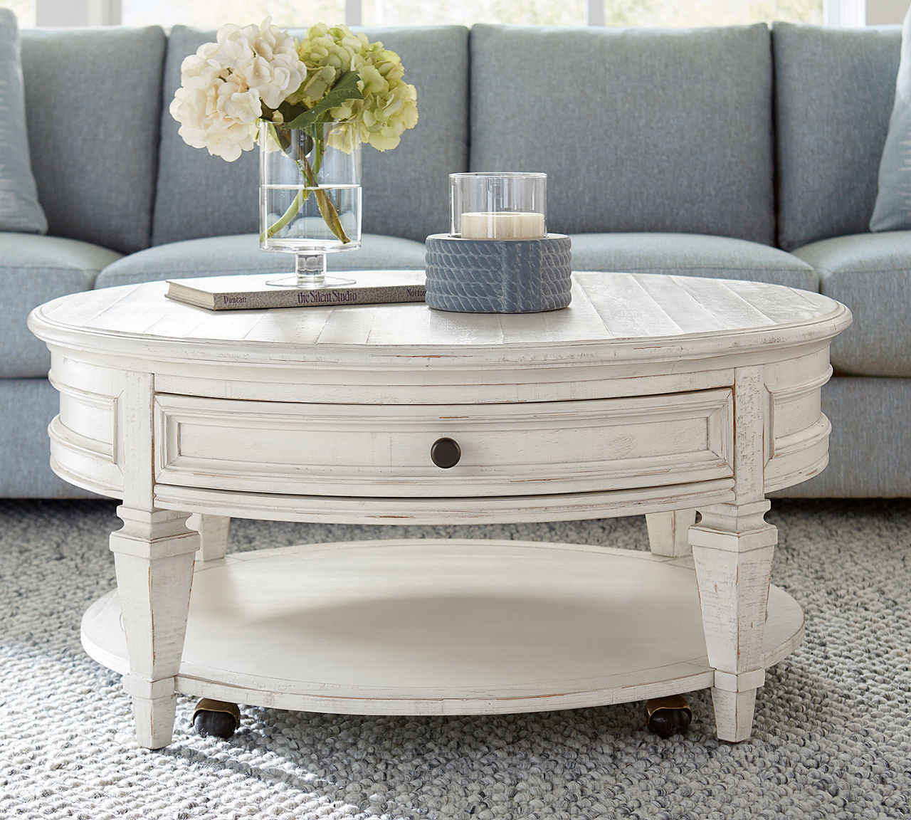 その他 troy coffee table Troy Coffee Table